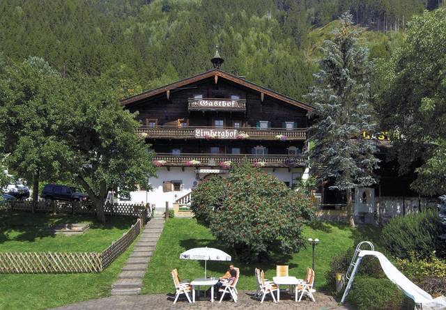 Gasthof Limberghof