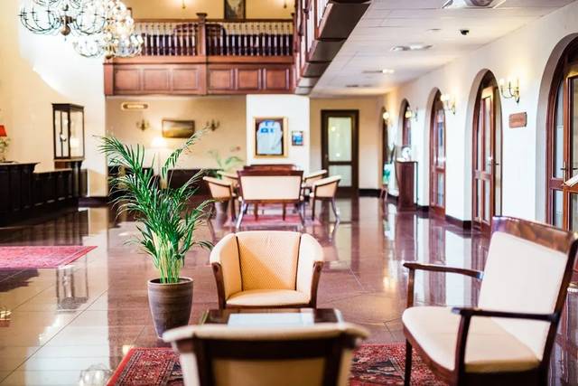 Turowka Hotel & Spa — foto 3