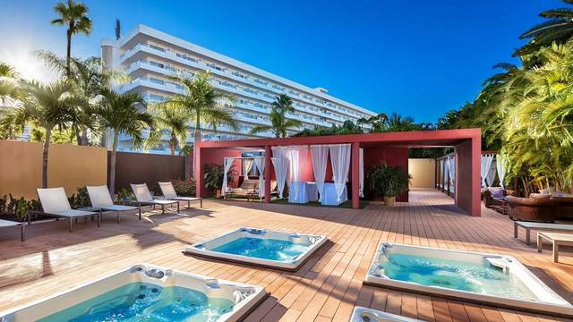 Hotel Gran Canaria Princess — foto 3
