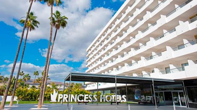 Hotel Gran Canaria Princess — foto 2