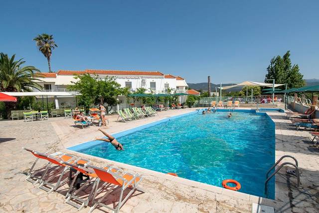 Hotel Malemi Organic — foto 2