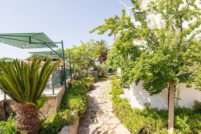 Hotel Malemi Organic — foto 3