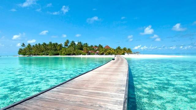 Diamonds Athuruga Island Resort — foto 3