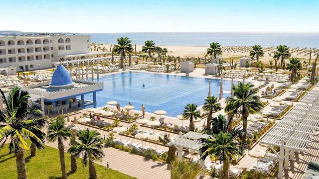 Hotel Occidental Marco Polo — foto 2