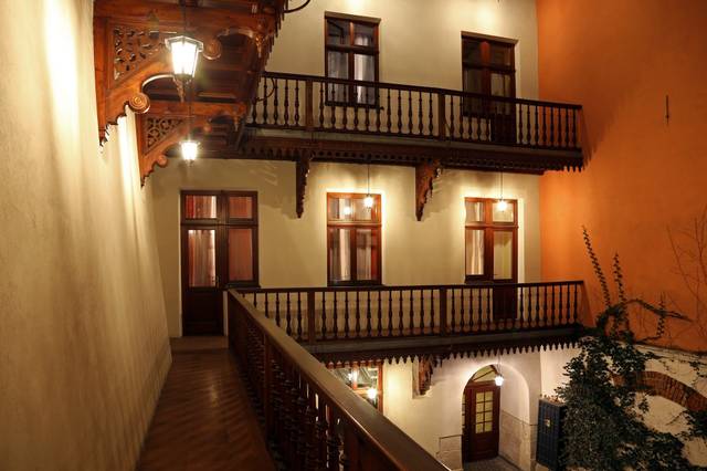 Golebia 8 Residence — foto 2