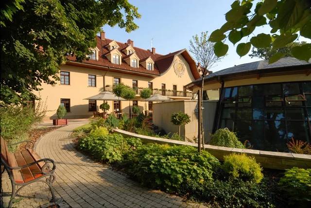 Turowka Hotel & Spa — foto 2