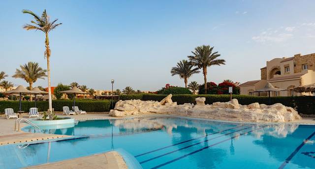 Blend Elphistone Resort — foto 3
