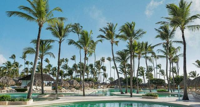 Hotel Iberostar Waves Dominicana — foto 3