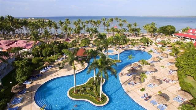 Hotel Bahia Principe Explore La Romana — foto 2