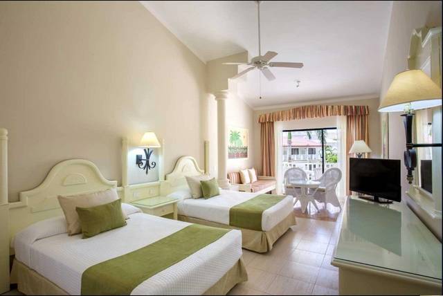 Hotel Bahia Principe Explore La Romana — foto 3