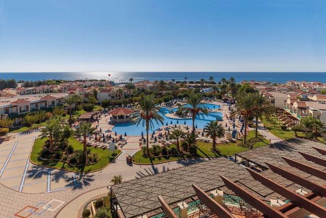 Lindos Princess Beach — foto 3