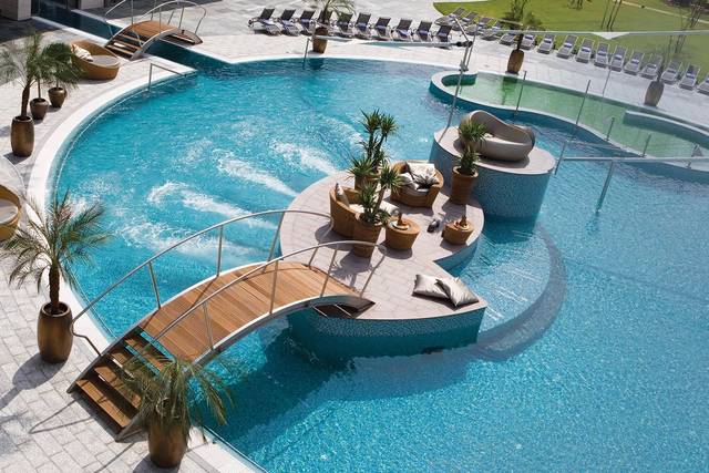 Hotel Spirit Thermal Spa — foto 3
