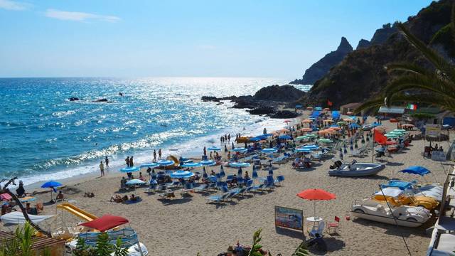 Hotel Marinella — foto 2