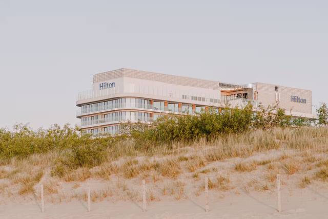 Hilton Swinoujscie Resort & Spa — foto 2