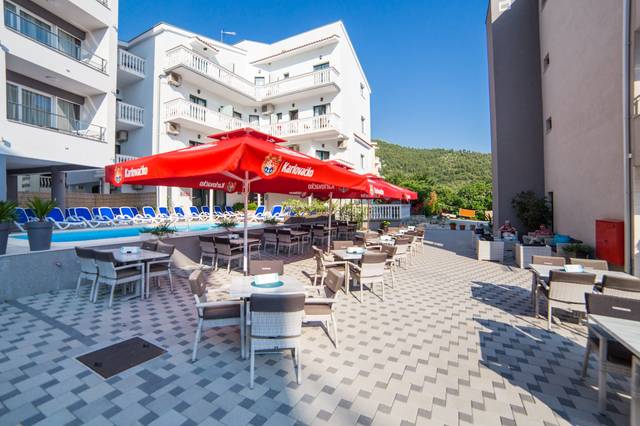 Resort Antonija-apartmány Triton — foto 3