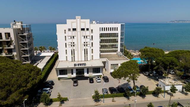 Hotel Grint — foto 2