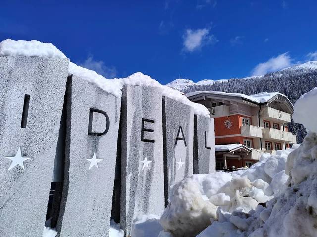 Hotel Ideal — foto 2