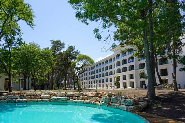 Aqua House Hotel and SPA — foto 2