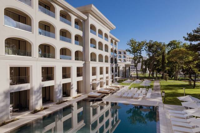 Aqua House Hotel and SPA — foto 3