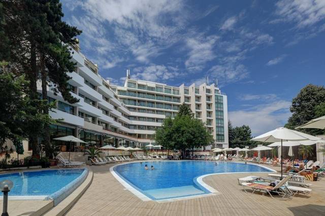 Hotel Mirabelle