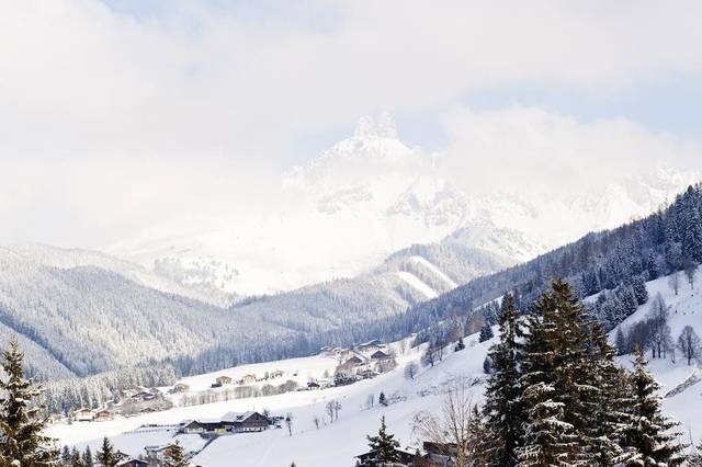 Hotel Alpenkrone — foto 2