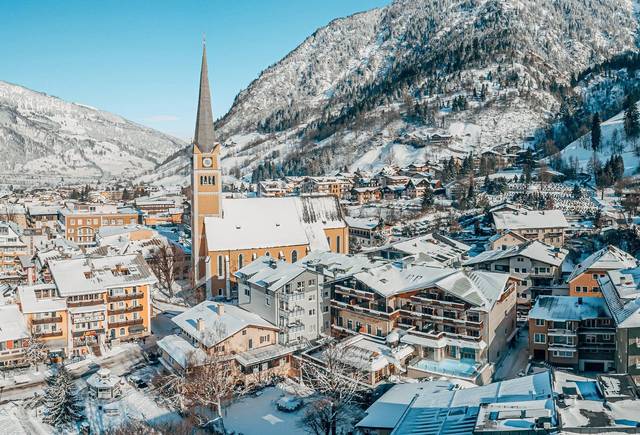 Alpine Boutique Hotel & Spa — foto 2