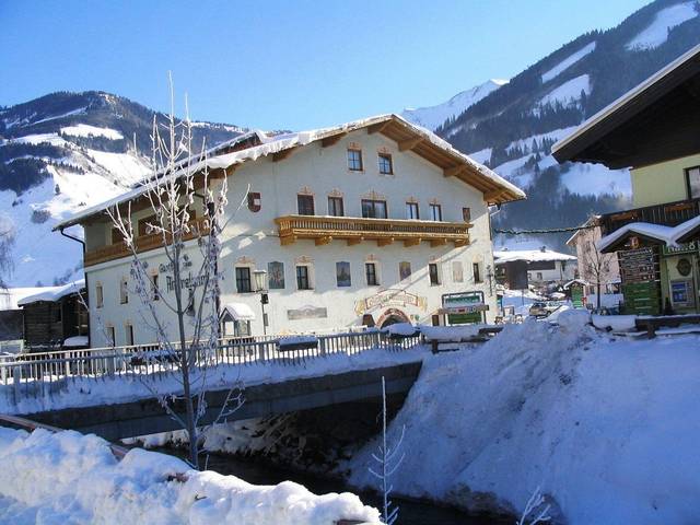 Gasthof Andrelwirt — foto 2