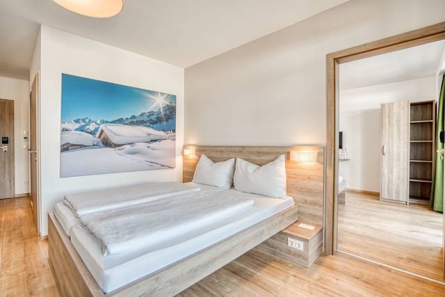 Cooee alpine Hotel Kitzbüheler Alpen — foto 3