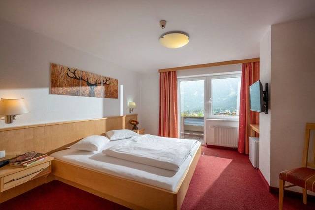 Alpenhotel Edelweiss — foto 2