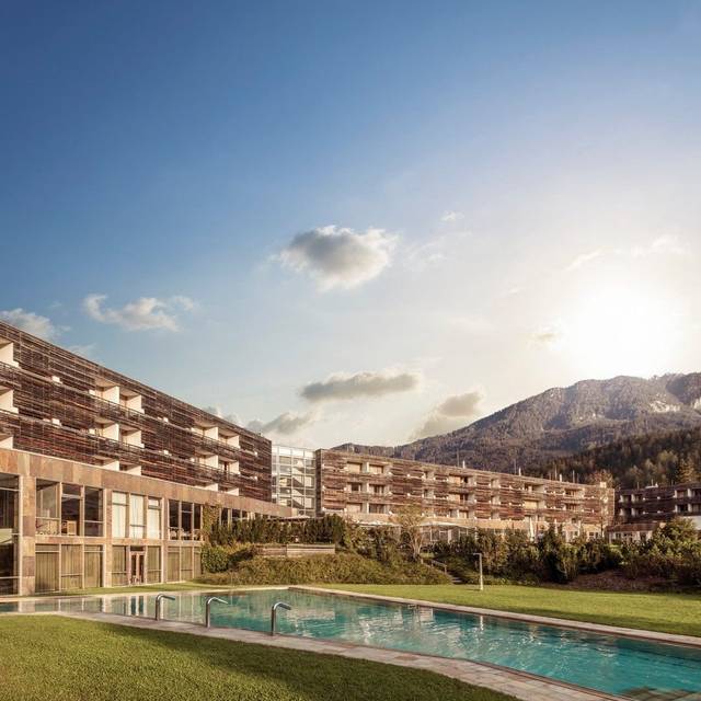 Falkensteiner Hotel & Spa Carinzia — foto 2
