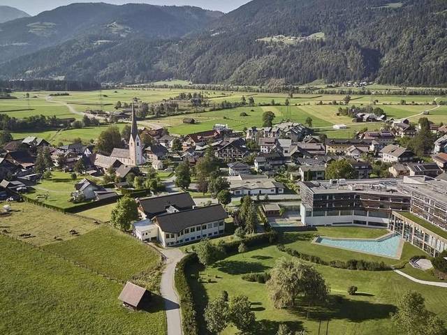 Falkensteiner Hotel & Spa Carinzia — foto 3
