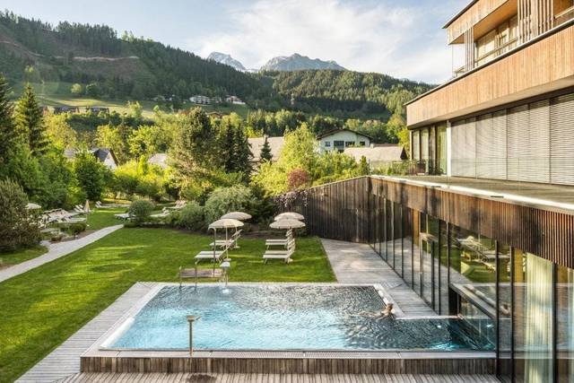 Falkensteiner Hotel Schladming — foto 3