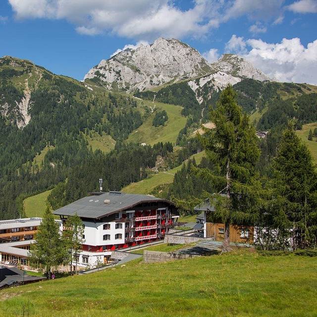 Falkensteiner Hotel Sonnenalpe — foto 3