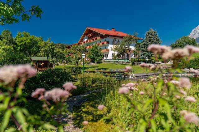 Hotel Kielhuberhof — foto 2