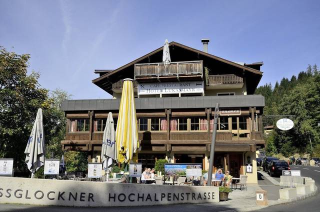 Hotel Lukasmayr — foto 2