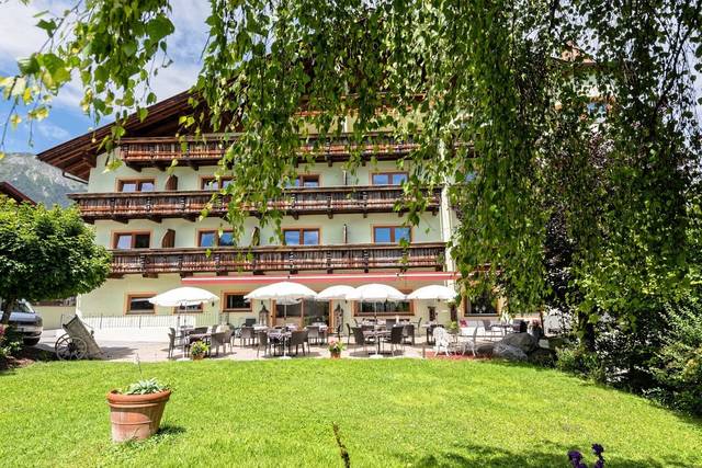 Posthaus Stubai and Smart — foto 3
