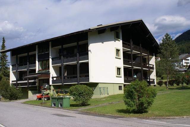 Apartmány Reichl — foto 3