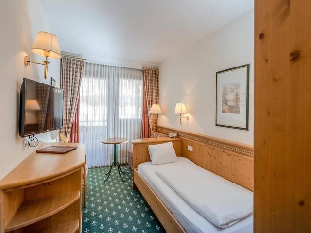 Resort Hanneshof & Bischofsmütze — foto 3