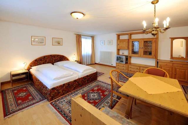 Hotel Salzburgerhof Maria Alm — foto 3