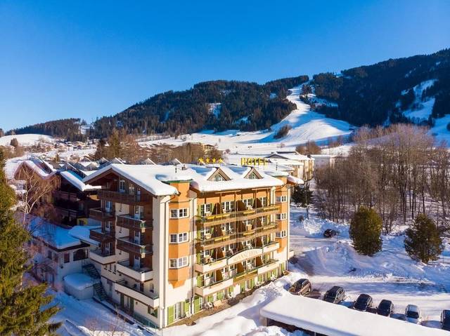 Harmony Hotel Sonnschein — foto 3