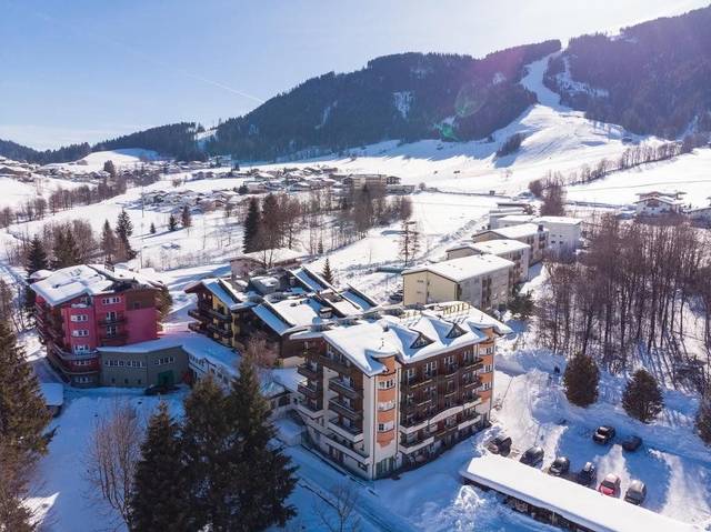 Harmony Hotel Sonnschein — foto 2