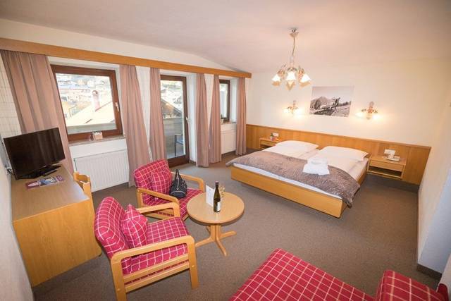 Hotel Zum Lamm — foto 2