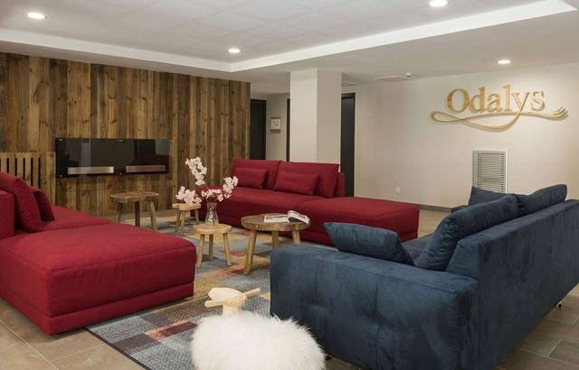 Residence Isatis — foto 3