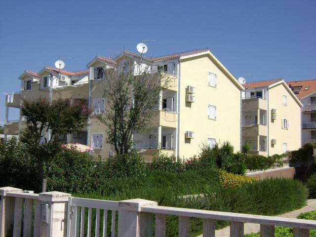 Apartmány Adria