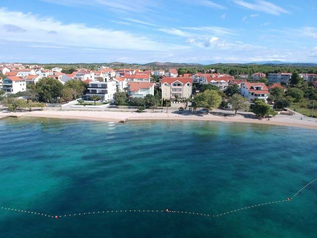 Apartmány Dalmacija