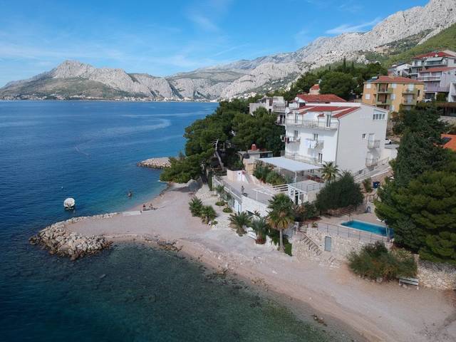 Villa Denis