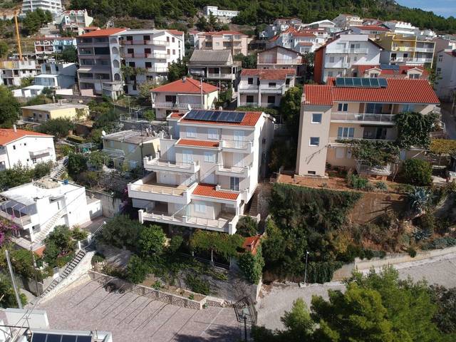 Apartmány MATEO & ANDREA — foto 2