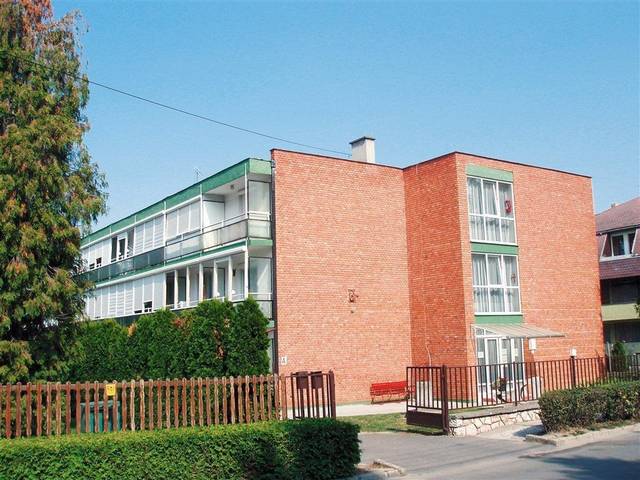Apartmánový dům Tavasz — foto 2