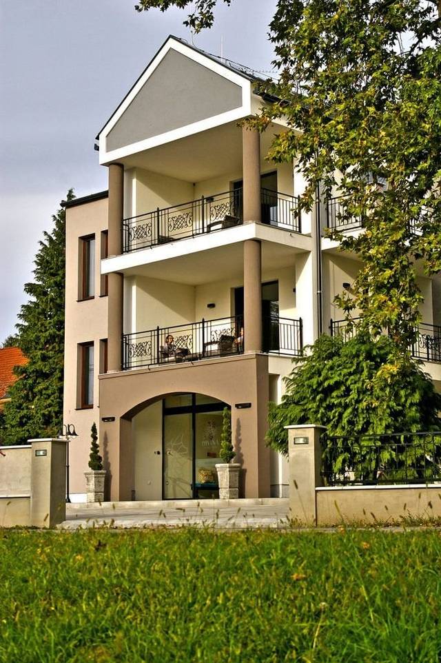 Divina Boutique Hotel — foto 2