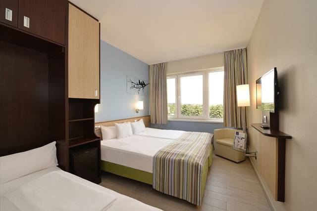 Danubius hotel Marina — foto 3